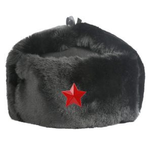 Bonnet traditionnel russe